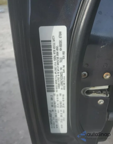 2014 Ram 1500 Slt from USA, damaged, VIN 1C6RR6GTXES390253